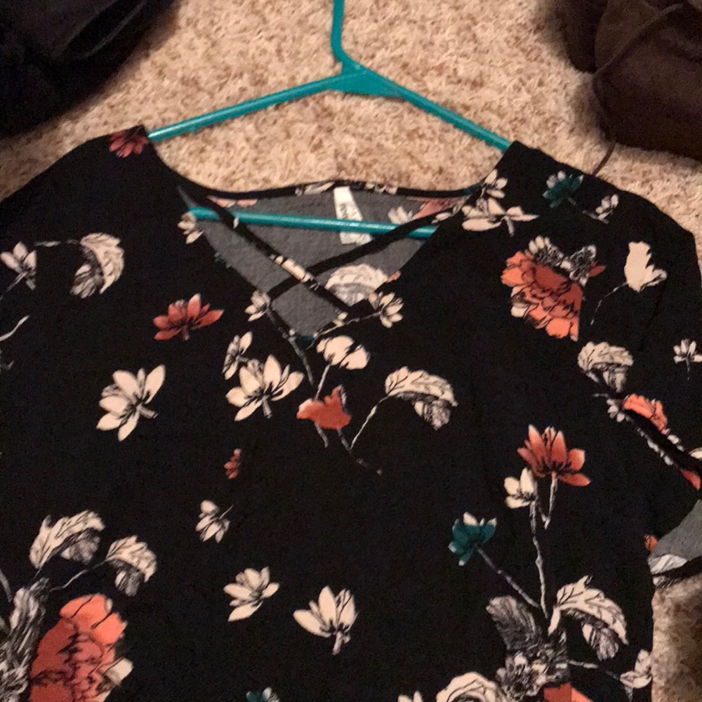 shirt